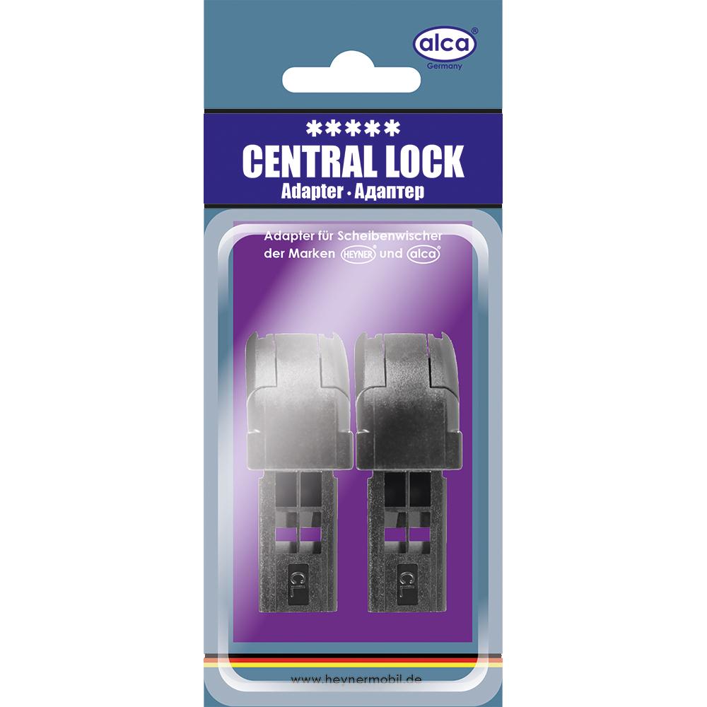 Адаптер Alca Central Lock | 300720